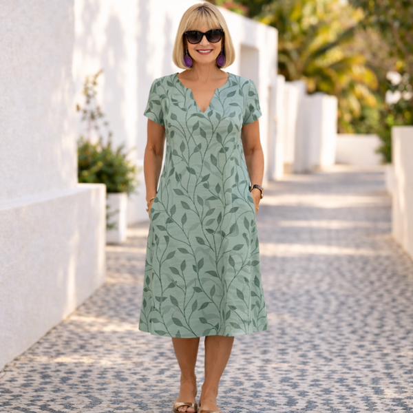 Calisse | Elegante Sommerkleider