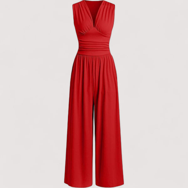Ivanna™ | Schicker Jumpsuit