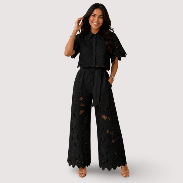 Isabela | Zweiteiliges Set