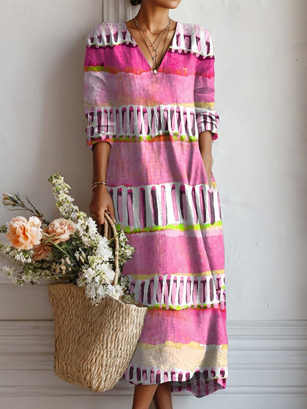 Corrie™ | Alltagskomfort Kleid